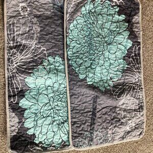 King size pillow sham